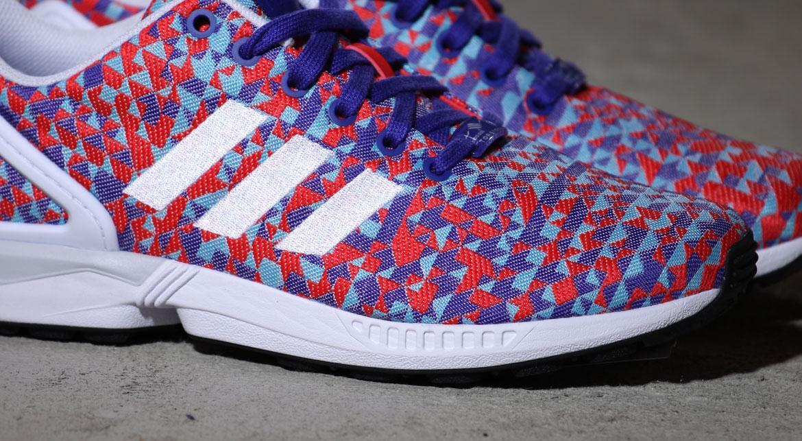 adidas Originals ZX Flux Weave 